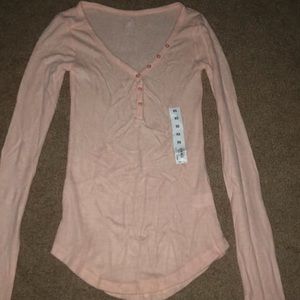 Kohl’s brand long sleeve shirt